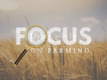 Focus On Farming