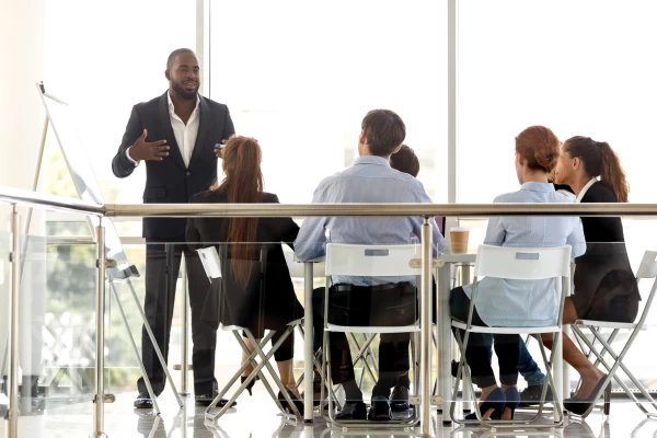 Building a Team: What to Look for in Potential Leaders