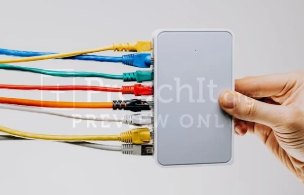 The Work Of The Connector