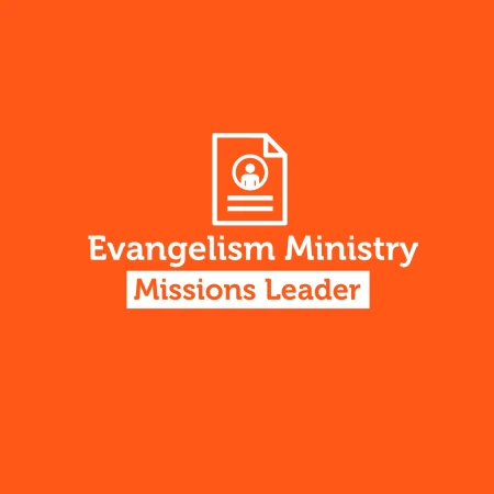 Missions Leader