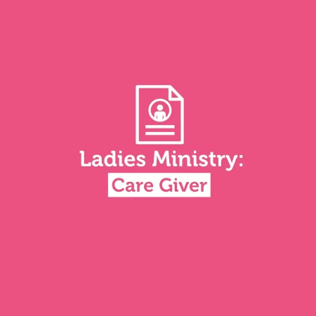Care Giver