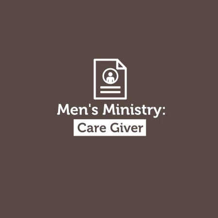 Care Giver