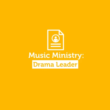 Drama Leader