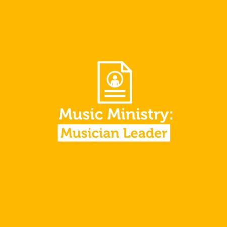 Musician Leader