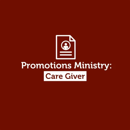Care Giver