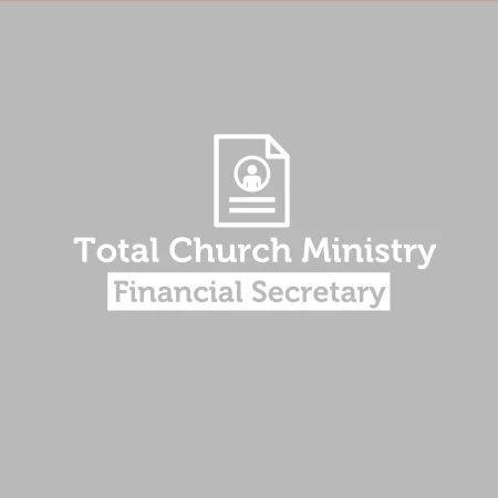 Financial Secretary