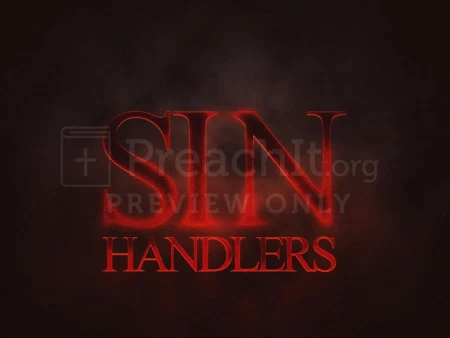 Sin Handlers