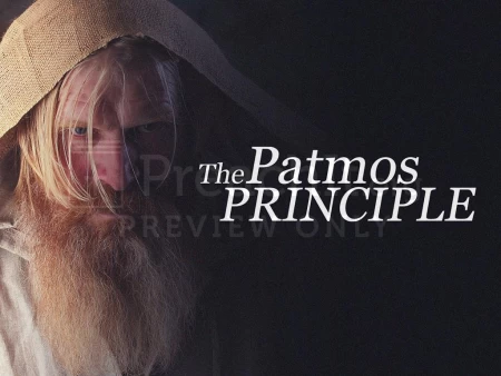 The Patmos Principle
