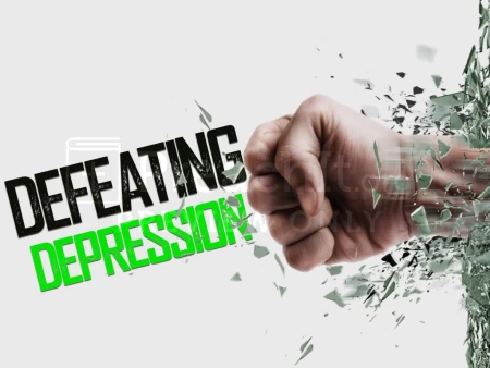 Defeating Depression