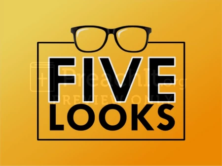 Five Looks