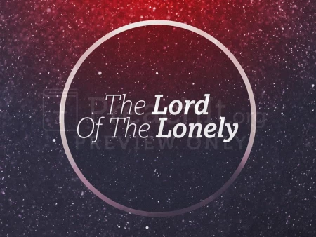 The Lord of the Lonely