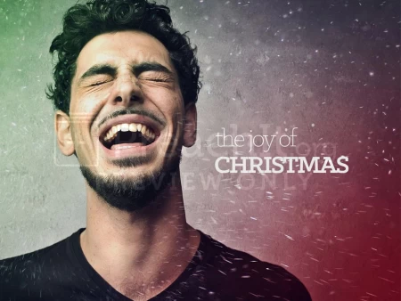 The Joy of Christmas