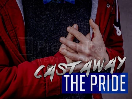 Cast Away The Pride