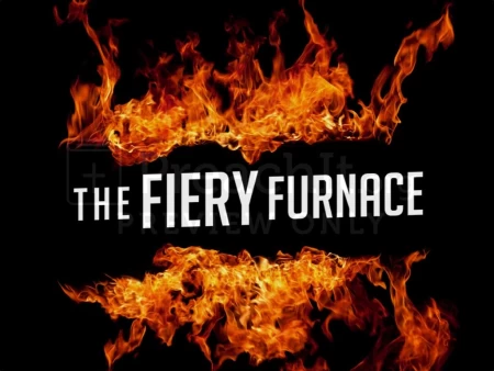 The Fiery Furnace