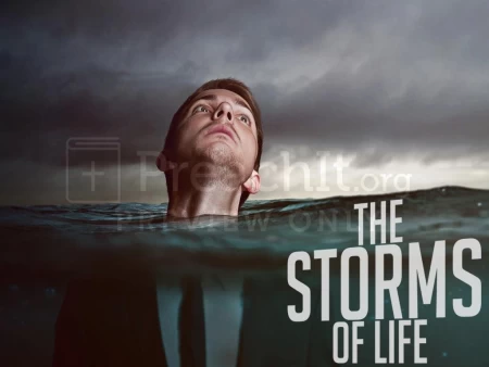 The Storms Of Life