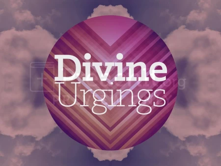 Divine Urgings