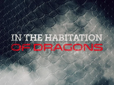 In The Habitation Of Dragons