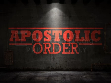 Apostolic Order