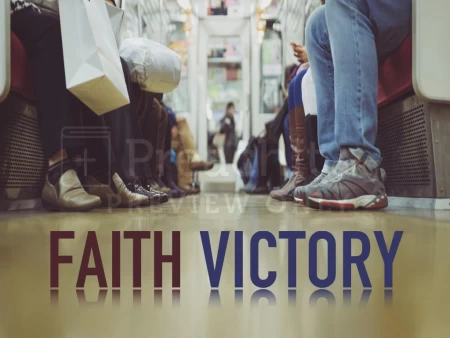 Faith Victory