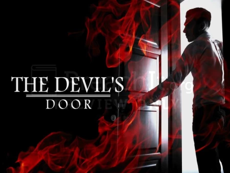The Devil’s Door – Handout