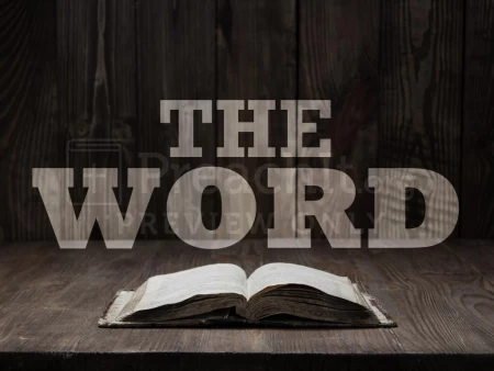 The Word