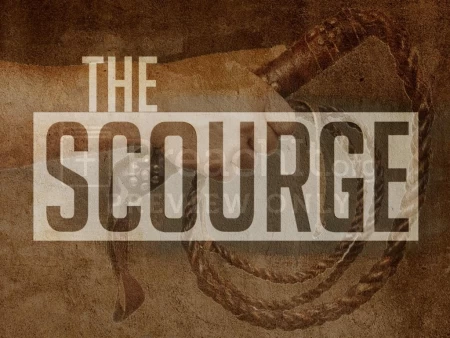 The Scourge