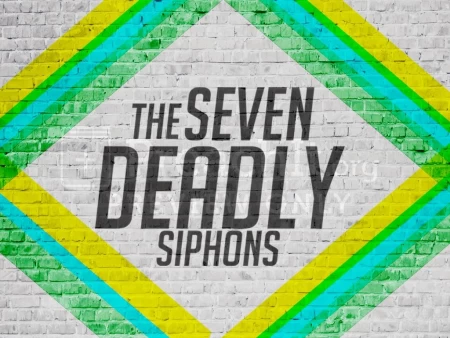 The Seven Deadly Siphons