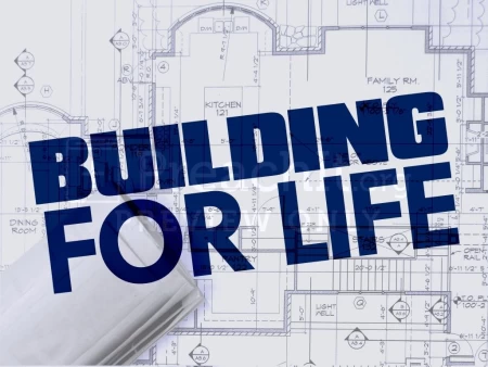 Building For Life – Handout
