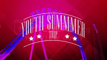 Youth Summer Trip