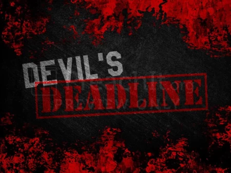 Devil’s Deadline