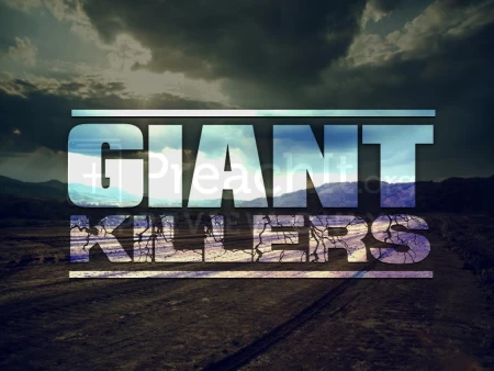 Giant Killers