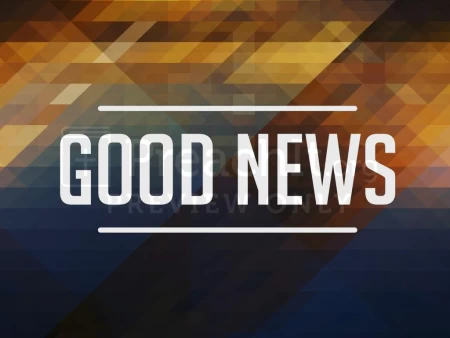 Good News
