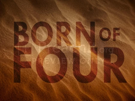 Born of Four