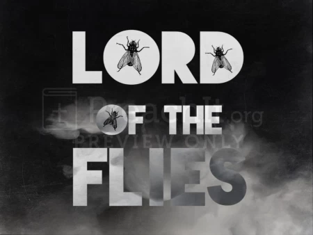 Lord of the Flies
