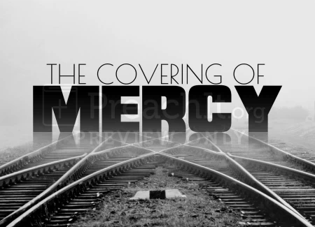 The Covering Of Mercy