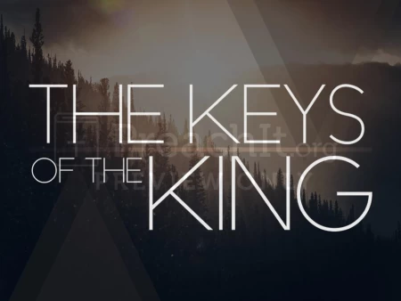 The Keys of The King