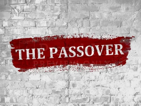 The Passover