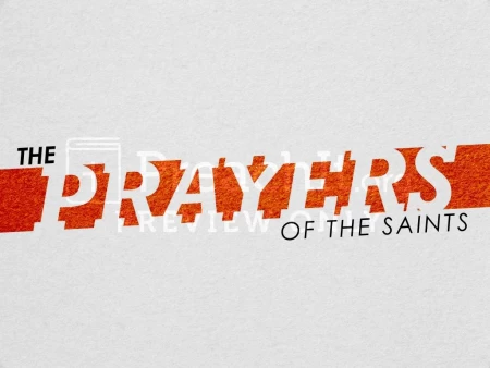 The Prayers of the Saints