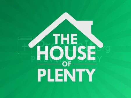 The House of Plenty