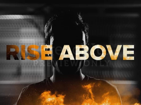 Rise Above