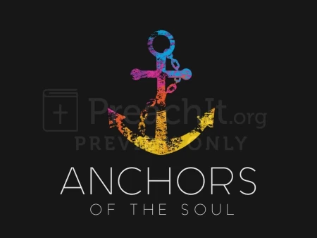 Anchors of the Soul
