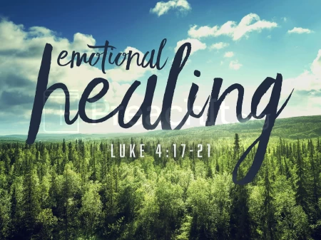Emotional Healing