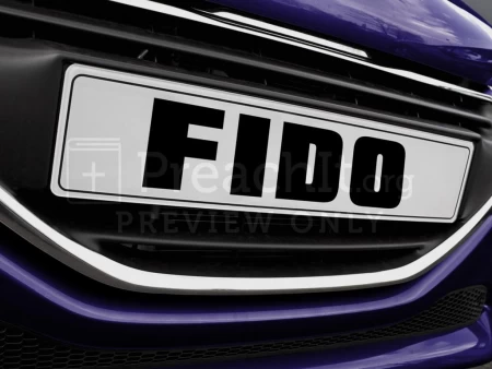 FIDO