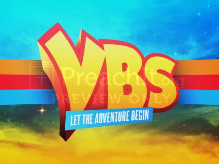 Vacation Bible School