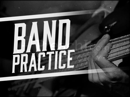 Band Practice