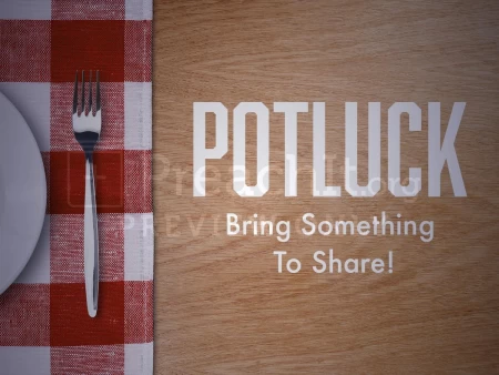 Potluck