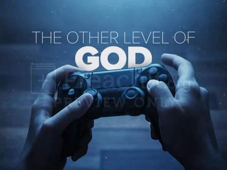 The Other Level Of God