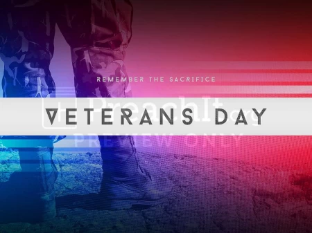 Veterans Day Remember