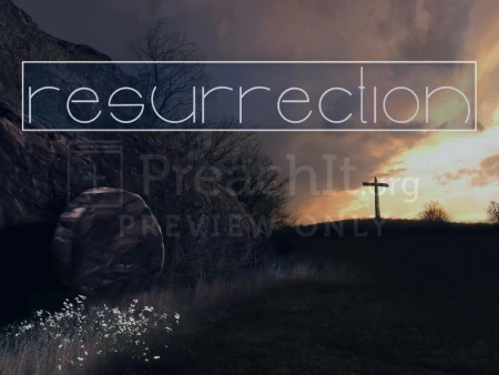 Resurrection