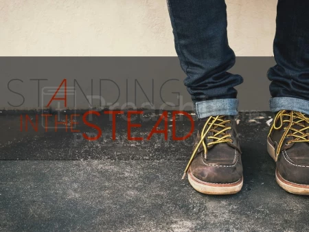 Standing in the Stead